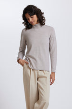Load image into Gallery viewer, Merino Wool Long Sleeve Classic Polo - Royal Merino
