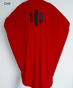 Load image into Gallery viewer, Merino Wool Cocoon Plus Size Coat - OBR Merino

