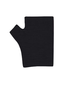 Merino Wool Hobo Length Gloves-Kate Watts